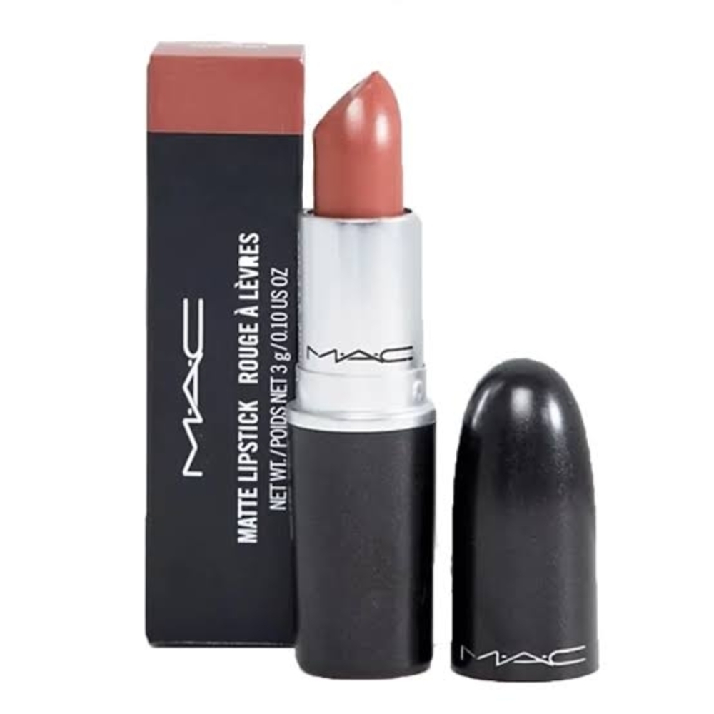 MAC Cosmetics Matte Lipstick 625 Persistence